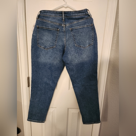 Old Navy jeans - Picture 3 of 5